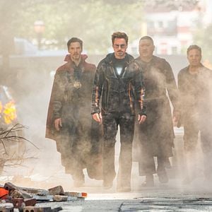 Foto Vingadores: Guerra Infinita