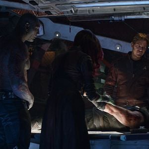 Foto Vingadores: Guerra Infinita