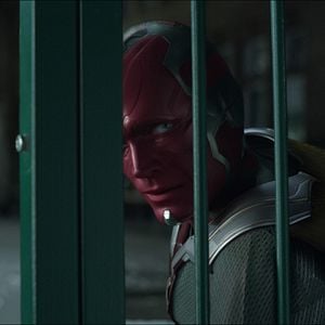 Foto Vingadores: Guerra Infinita