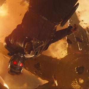 Foto Vingadores: Guerra Infinita