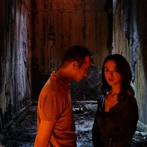 Foto Longa Jornada Noite Adentro