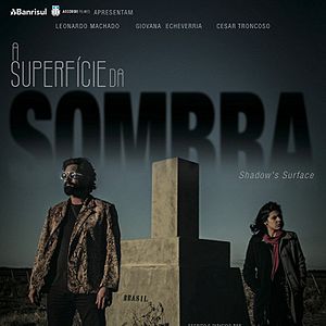 Foto A Superfície da Sombra