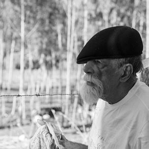 Foto Rogério Duarte, o Tropikaoslista