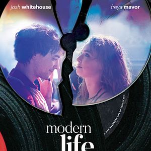 Foto Nossa História de Amor e Música