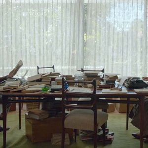 Foto O Eterno Feminino