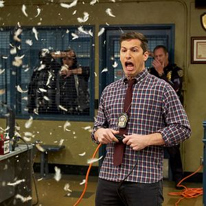 Foto Brooklyn Nine-Nine