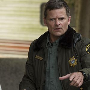 Foto Steve Zahn
