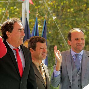 Foto Lionel Abelanski