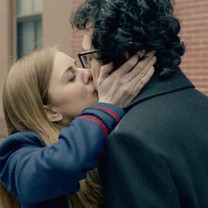 Foto Madam Secretary