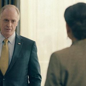 Foto Madam Secretary