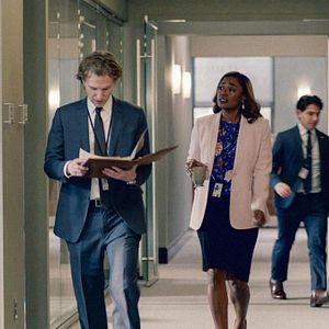 Foto Sebastian Arcelus