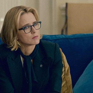 Foto Madam Secretary
