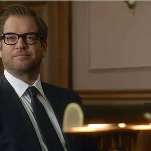 Foto Michael Weatherly