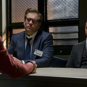 Foto Freddy Rodriguez