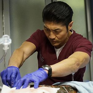 Foto Brian Tee