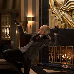 Foto Lemony Snicket - Desventuras em Série