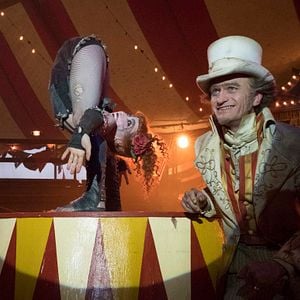 Foto Lemony Snicket - Desventuras em Série