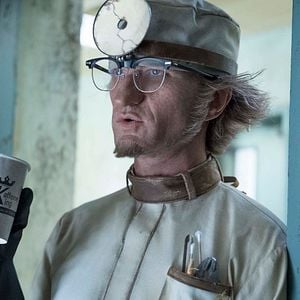 Foto Lemony Snicket - Desventuras em Série