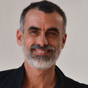 Foto Thomas Trabacchi