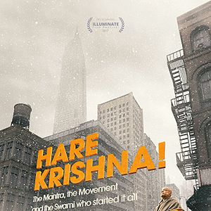 Foto Hare Krishna! O Mantra, o Movimento e o Swami que começou tudo