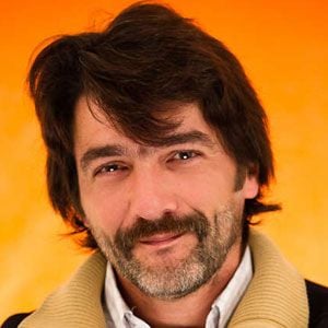 Foto César Troncoso