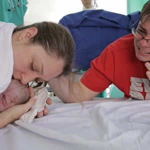 Foto O Renascimento do Parto 2