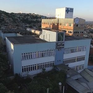 Foto O Renascimento do Parto 2