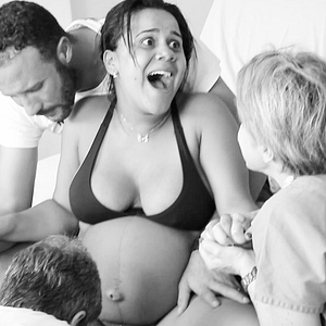 Foto O Renascimento do Parto 2