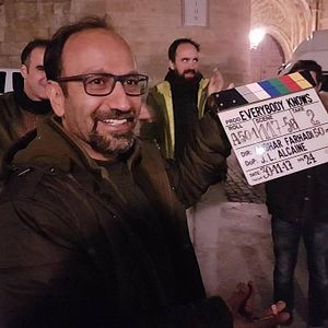 Foto Todos Já Sabem