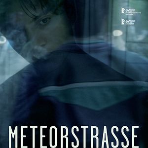 Foto Meteor Street