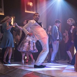 Foto Johnny English 3.0