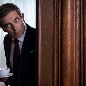 Foto Johnny English 3.0