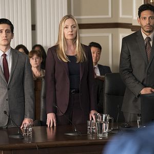 Foto For the People (2018)