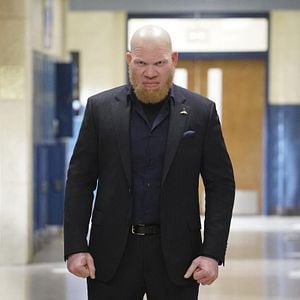 Foto Marvin "Krondon" Jones III