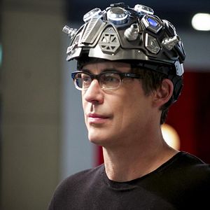 Foto Tom Cavanagh