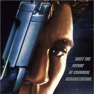 Foto Assassino do Tempo