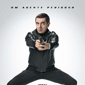 Foto Johnny English 3.0