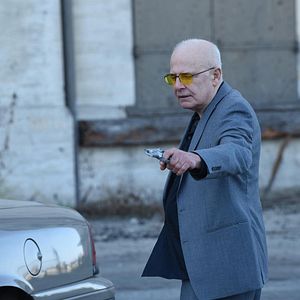 Foto Máquina Mortífera