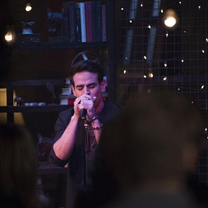 Foto Alberto Rosende