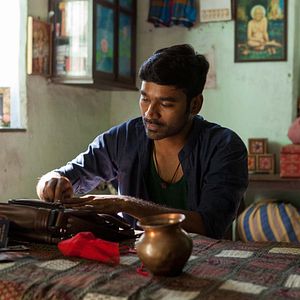 Foto A Extraordinária Jornada do Fakir