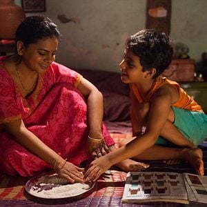 Foto A Extraordinária Jornada do Fakir