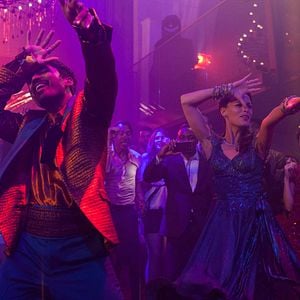 Foto A Extraordinária Jornada do Fakir