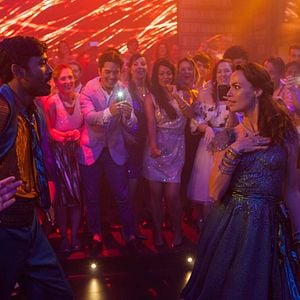 Foto A Extraordinária Jornada do Fakir