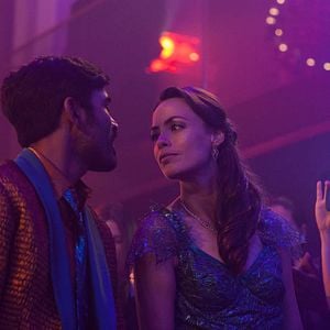 Foto A Extraordinária Jornada do Fakir