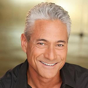 Foto Greg Louganis