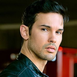 Foto Gavyn Michaels