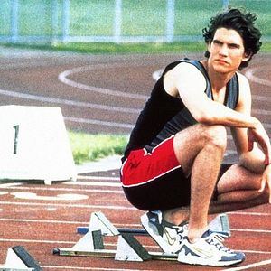 Foto Saindo do Armário