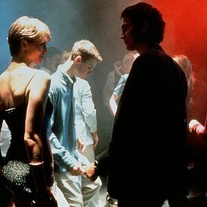 Foto Saindo do Armário