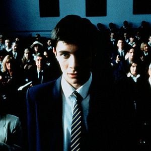 Foto Saindo do Armário