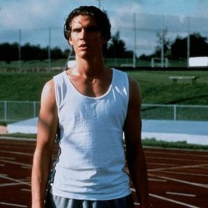 Foto Saindo do Armário